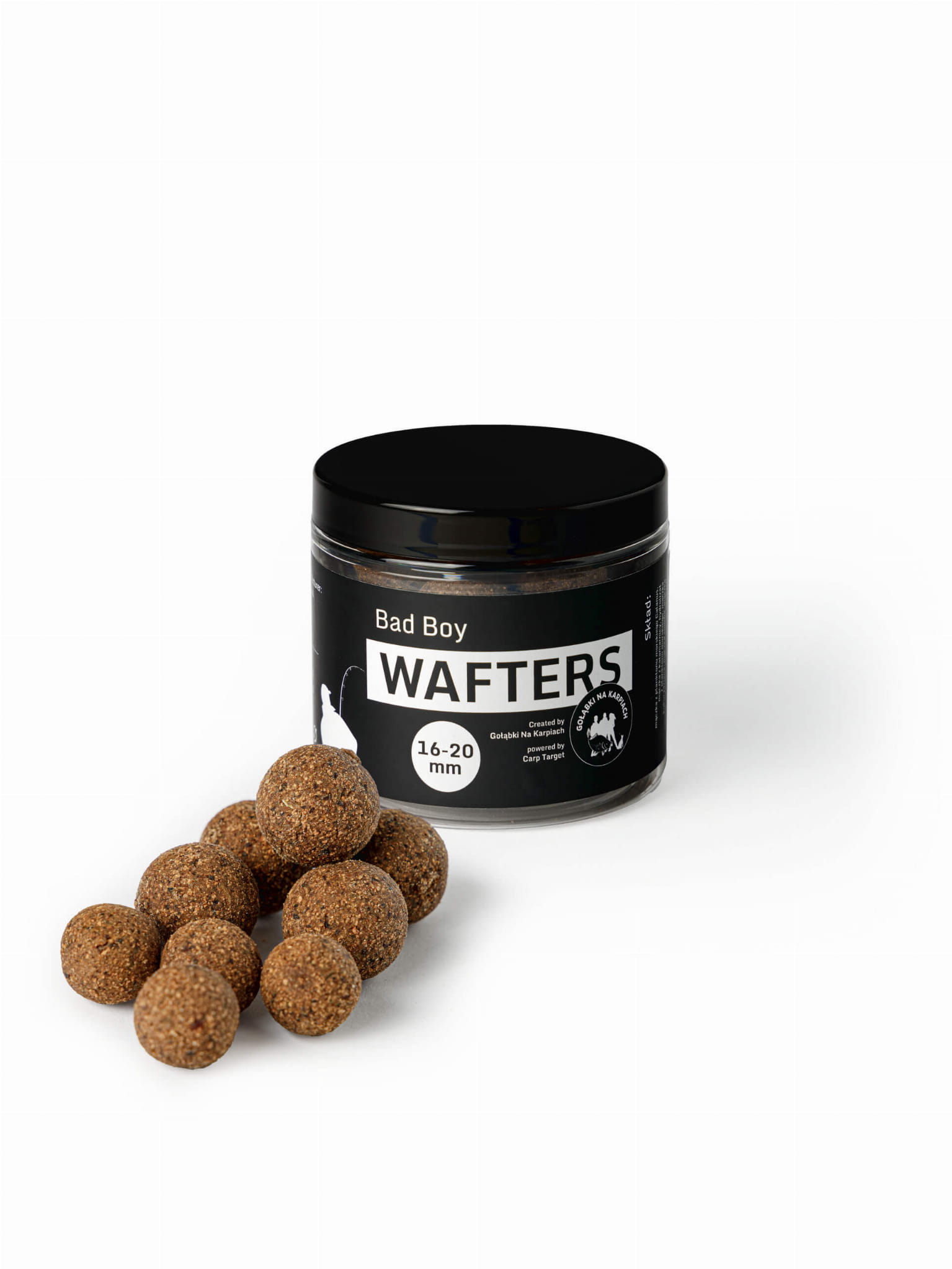 Wafters Bad Boy 16-20mm